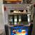 1968 MILLS SLOT MACHINE & OAK STAND 2 thumbnail