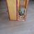Classic Chinese Inner Painting Vase Nature Scenes 12 thumbnail