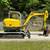 2017 WACKER NEUSON EZ53 MIDI EXCAVATOR 8 thumbnail