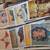 Magic Head Upside Down Heads 38 Boxed Postcard Images   $90obo 8 thumbnail