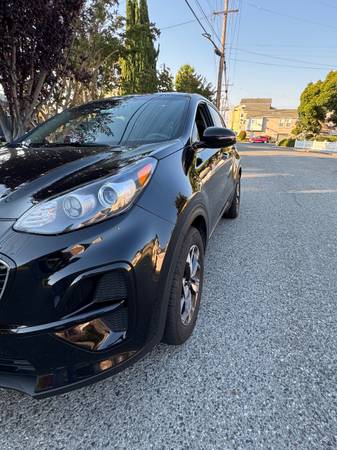 Kia Sportage Sport LX for sale - $15,500 (san carlos)63654700847105123