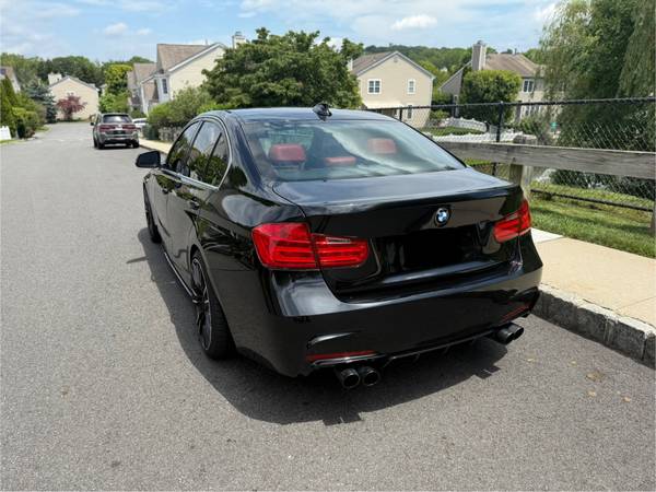 2015 bmw 335i xdrive - $18,00063614465828097124