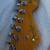 Fender American Professional II Stratocaster in Miami Blue 10 thumbnail