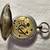 1880's large Elgin key wind pocket watch 8 thumbnail