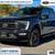 2021 Ford F150 F 150 F-150 Lariat 4x4SuperCrew 55 ft SB FOR 7 thumbnail