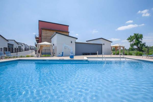 📍 Prime Location + Exceptional Amenities = The Depot Lifestyle 1