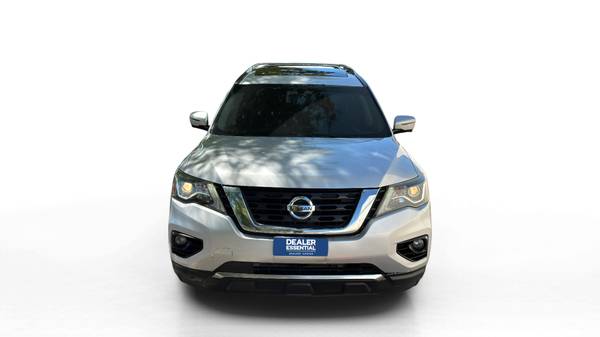 2017 Nissan Pathfinder SL 2WD - $8.995 (Dallas)63479187308161121