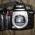 Minolta 35mm Film Camera LENS and Flash with FREE BONUS 2 thumbnail