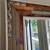 Large Pier1 Imports Rustic Wood Plank Mirror 5 thumbnail