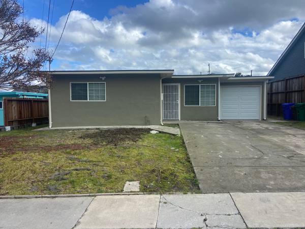 Beautiful Three Bedroom Home For Rent In San Pablo 1