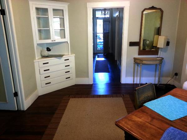 $2895.00 / 3br - 1250ft2 - Charming Midtown Victorian: 3 Bed, 2 Bath with Modern Amenities & Prim64043495221379122