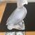 Lalique France Large Art Glass Décor 9 thumbnail