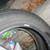 DUNLOP AT20 GRANDTECH TIRE P225/60R18 GOOD TREAD 8 thumbnail