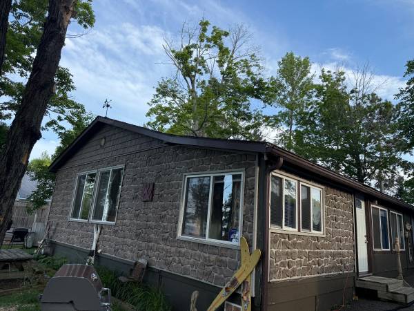Short term vacation property Mille lacs lake 1