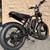 New 52V/1500/2000W Electric E-Bike, 28-40mph(Adjustable Top Speed/Lock Out), 20x 11 thumbnail