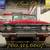 1960 Chevrolet Impala Convertible 348 tripower 4 SPEED  Convertible is 2 thumbnail
