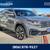 2020 Volkswagen Atlas Cross Sport 3.6L V6 SEL Premium R-Line Platinum 4 thumbnail