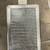 Microwave Filter RGF0503 (SET of 2) — NEW! Sealed . . . $6 for BOTH 3 thumbnail