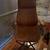 Ergonomic Office Chair, Mid-Century Modern Faux Leather Swivel Armchai 13 thumbnail