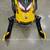 2024 Ski-Doo MXZ Sport 600 EFI Snowmobile, Black & Yellow 2 thumbnail