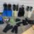 Scuba Dive Snorkeling Fins Masks Snorkels Boots Gloves Hoods 1 thumbnail