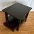 Coffee Table and End Tables, Mission Style, 3 Pieces 4 thumbnail