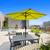 San Pedro 1 Bedroom Penthouse -Central A/C and Heat -SS Appliances 19 thumbnail