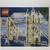 LEGO Creator Tower Bridge 10214, sealed 4295 pieces, architect 1 thumbnail
