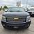2012 Chevrolet Suburban 1500 4x4 4WD Chevy LTZ Sport Utility 4D SUV 4 thumbnail