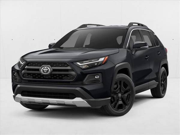 2024 Toyota RAV4 Adventure Call (916) 721-2978 1