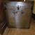 Vintage Antique Steamer Trunk 3 thumbnail