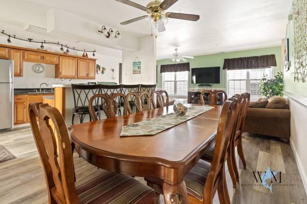 $2100.00 / 3br - 1340ft2 - WINTER RENTAL - 3 Bedroom Townhouse near the Inlet63839295835137124