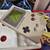 Original Nintendo Game Boy Console DMG-01 w/Box Console Inserts 3 thumbnail