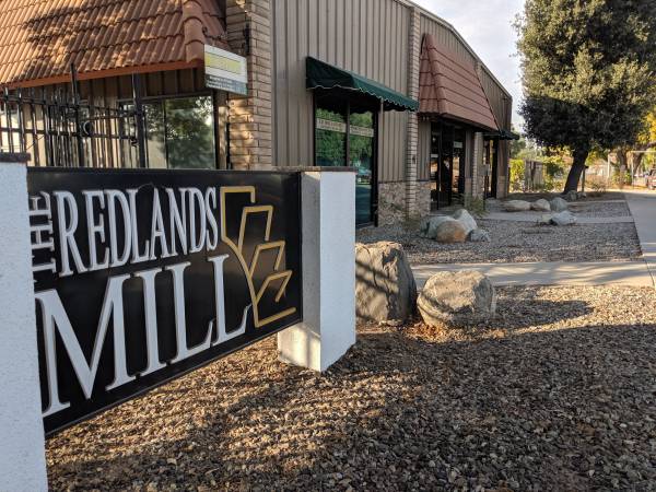 Well provisioned office space / executive suite #3004 1