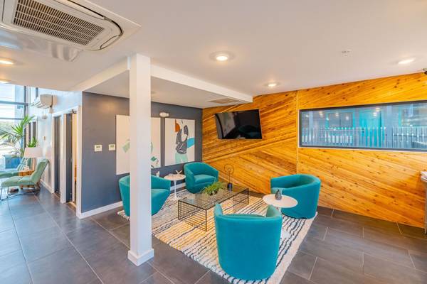 $795 / 1br - 351ft2 - In Austin, 1/BD, Elevator (8300 North Interstate Highway 35, Austin, TX)63922557094146121