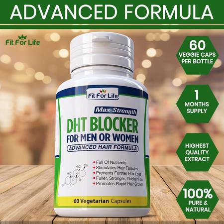 DHT Supplement 1