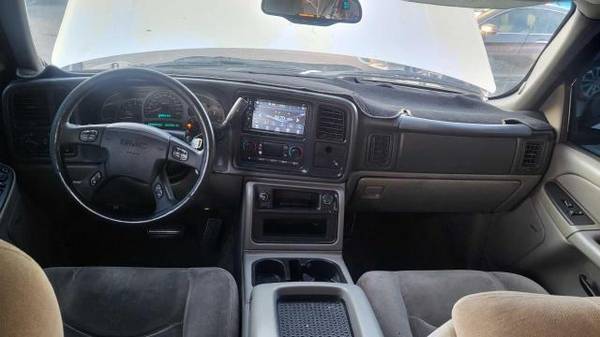 GMC YUKON - $4,250 (denver)63612420440067122