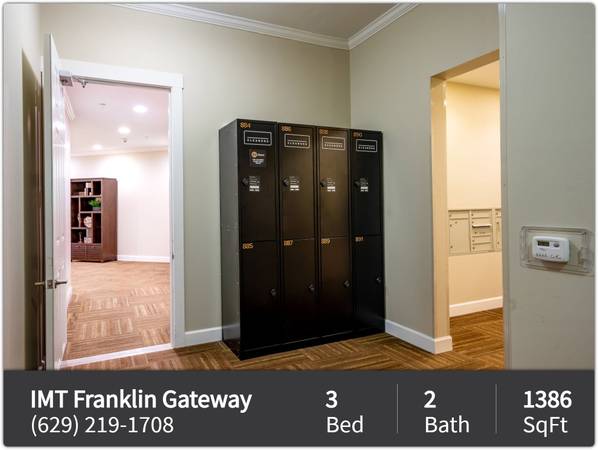 $2,850 / 3br - 1386ft2 - Happiness awaits you! 3 bed, 2 bath, 1386 sqft! (Franklin - North)63680411684995121