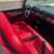 /// 1956 Ford Thunderbird w/ Continental  Kit 13 thumbnail