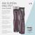 NEW! $400 Wahl Professional Cordless Trimmer 2 thumbnail