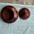 Wood bowl with lid 2 thumbnail