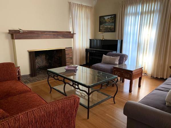 $6,950 / 3br - 2300ft2 - *Beautiful location, tastefully furnished with utilities included!* (berkeley north / hills)63667889007489123