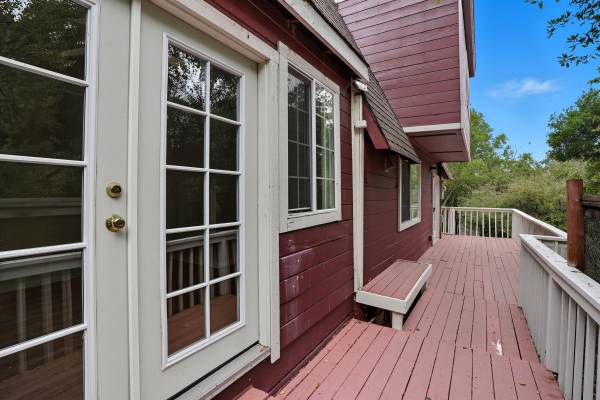 $4,500 / 3br - Wooded Setting - 2 Story Home 3 Bd 1.5 Bath Decks - Serene and Quiet (lafayette / orinda / moraga)64030489041281123