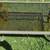 3 CHAIRS, OUTDOOR COFFEE TABLE, UMBRELLA with LARGE STAND 6 thumbnail