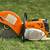 Stihl TS800 16" concrete saw 1 thumbnail