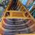 16’ hand built canoe 4 thumbnail