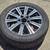 For Sale 2016-2022 Lexsus LX570 Toyota Tundra Sequoia Spare 21" wheel 1 thumbnail