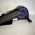 Cubii FA32 Seated Under Desk Elliptical - Purple 1 thumbnail