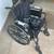 Drive wheel chair 3 thumbnail
