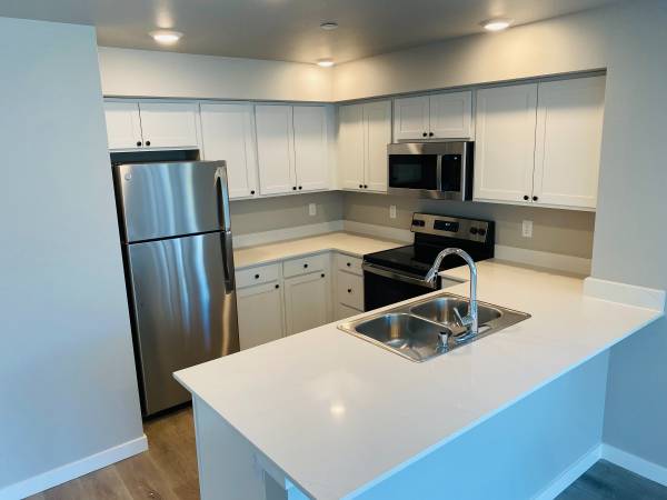 $2,250 / 3br - 985ft2 - 3 Bedroom, 1.5 Bathroom in Barkley Neighborhood! (Bellingham)63920957300099121